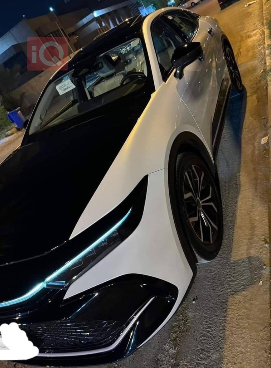 تويوتا كراون